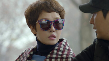 The Lady in Dignity (Korean Drama) The Lady in Dignity (Korean Drama)