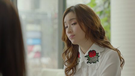 The Lady in Dignity (Korean Drama) The Lady in Dignity (Korean Drama)