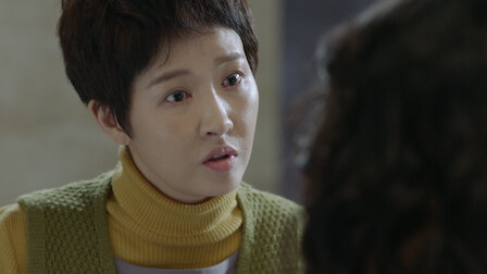 The Lady in Dignity (Korean Drama) The Lady in Dignity (Korean Drama)