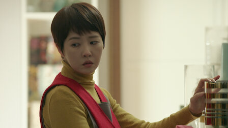 The Lady in Dignity (Korean Drama) The Lady in Dignity (Korean Drama)
